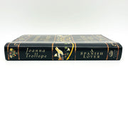 A Spanish Lover Hardcover Joanna Trollope 1993 Twin Sisters Jealousy Motherhood 3