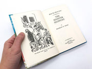 Hardy Boys The Sinister Signpost No 15 Franklin W. Dixon 1968 Grosset & Dunlap 6