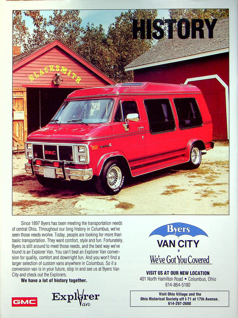 Ohio State Buckeye Football Program October 5 1991 Vs. Wisconsin Badgers