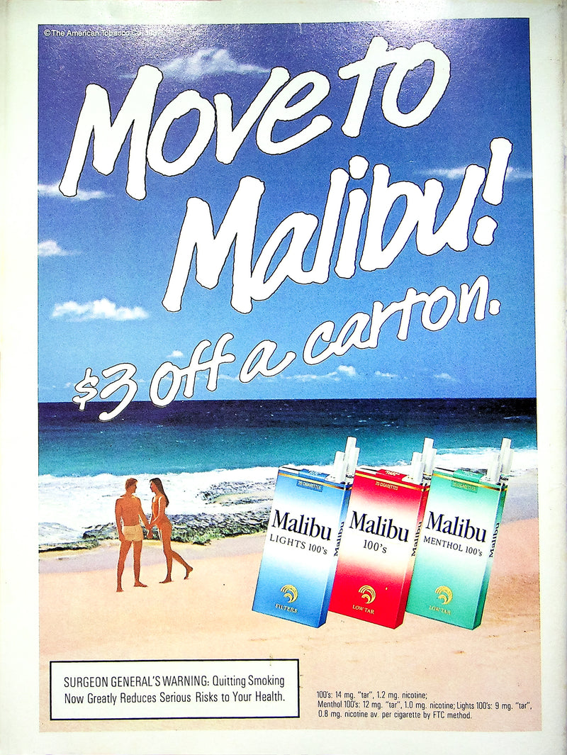 Newsweek Magazine February 8 1988 Reagan Leakproof Nuclear Shield Tim Robertson 5