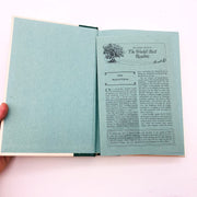 Kim Hardcover Rudyard Kipling 1990 Reader's Digest World's Best Reading 6