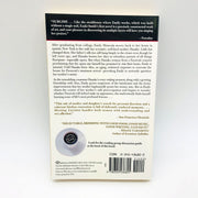 Anna Esaki Smith Book Meeting Luciano Paperback 2000 Pavarotti Personal Journey 2