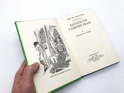 Hardy Boys Danger on Vampire Trail No 50 Franklin W. Dixon 1971 Grosset & Dunlap 6