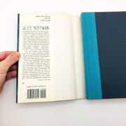 Alice Hoffman Book Seventh Heaven Hardcover 1990 1st Edition 1950s Divorced Mom 6