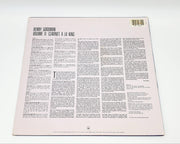 Benny Goodman Volume II: Clarinet A La King LP Record Columbia 1987 CJ 40834 2