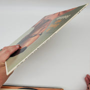 Harry Belafonte An Evening With Belafonte LP Record RCA Victor 1957 LPM-1402 3