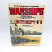 The Encyclopedia Of The Worlds Warships Hardcover Hugh Lyon 1978 Major Fighting Ships 1