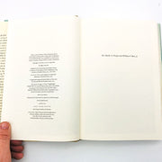 Thirteen Moons Hardcover Charles Frazier 2006 American Indians Cherokee Love 10