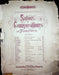 Rustic Dance C.R. Howell Sheet Music Piano Song Salon Compositions 3rd Ser 1930s 2