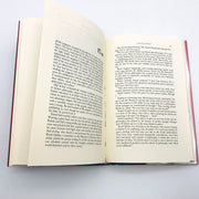 Sugar Street Hardcover Naguib Mahfouz 1992 Patriarch Cairo Trilogy 3 1st Edition 10