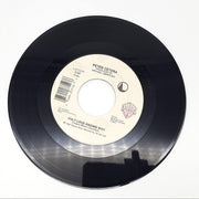 Peter Cetera Best Of Times Single Record Warner Bros. 1988 7-27712 4