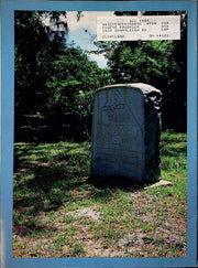 Civil War Times Magazine December 1987 Vol XXVI 8 A Fugitive Rebel 3