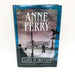 Slaves Of Obsession HC Anne Perry 2000 William Monk Investigator 1st Edition 1