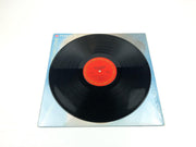 Marty Robbins What God Has Done Record 33 RPM LP FC 40348 Columbia 1986 7