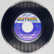 The Supremes Everybody's Got The Right To Love Record 45 RPM Single Motown 1970 1