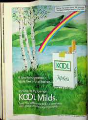 Newsweek Magazine March 14 1977 John Cheevers Falconer Las Vegas Labor Leader 3