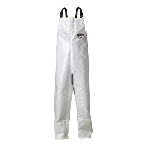 Lakeland Chemical Protection Bib Overall Pant Suspenders C72320 ChemMax 2 - 3XL 2