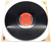 Ray Conniff & His Orchestra S Marvelous 33 RPM LP Record Columbia 1958 CL 1074 5