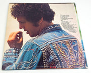 Bobby Vinton Melodies Of Love 33 RPM LP Record ABC Records 1974 ABCD-851 2