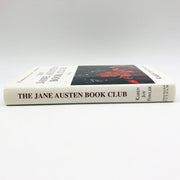 The Jane Austen Book Club Hardcover Karen Joy Fowler 2004 Group Read California 3