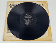 Adriano Valle Canzoni Allegre D'Italia Record 33 RPM LP FLP 1444 Fiesta 4