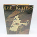 The Fighters Hardcover Thomas R Funderburk 1965 1st Ed World War 1 Fighter Pilot 1