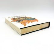 The Cleveland Connection Hardcover Les Roberts 1993 Milan Jacovich 1st Ed Signed 5