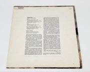 Charlie Rich Behind Closed Doors LP Record Epic 1973 KE 32247 2