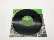 Die Fidelen Inntaler Auf Zum Tanz Record 33 RPM Mini LP 60609 Odeon Mini Album 9