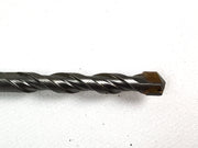 2pk Hammer Drill Bit 1/4"x4" SDS Plus Carbide Tipped Rotary Concrete Masonry 3