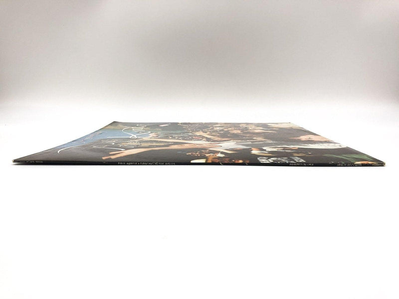 Paul Korda Dancing in the Aisles Record 33 RPM LP JXS-7038 Janus Records 1978 9