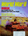 World War 2 Magazine Feb 1998 Kursk Tank Battle Submarine Growler Rhine Assault 2