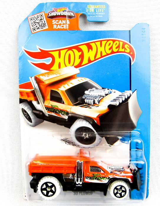 Hot Wheels HW City Rescue Duty Dozer So Plowed Cool One Qty 4 NEW Diecast Cars 4