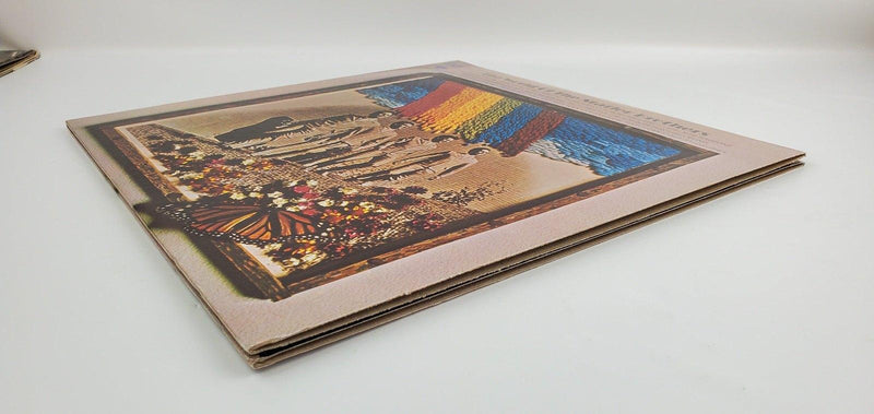 The World Of The Statler Brothers 33 RPM Double LP Record Columbia 1972 Gatefold 4