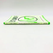 Test Card F Paperback AK Press 1994 1st Edition Social Mind Control Television 3