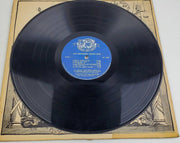 The Watergate Comedy Hour 33 RPM LP Record Hidden Records 1973 5