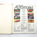 Collectible Automobile Magazine Premier Issue Hardcover Book May 1984 Vol 1 No 1 7