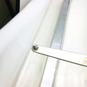 Yale 4215-MPDI Door Closer Holder Electromechanical Arm LH SB Aluminum New NOS 4