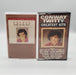 Conway Twitty Greatest Hits & Some of My Best Cassette Album Curb 1991 1