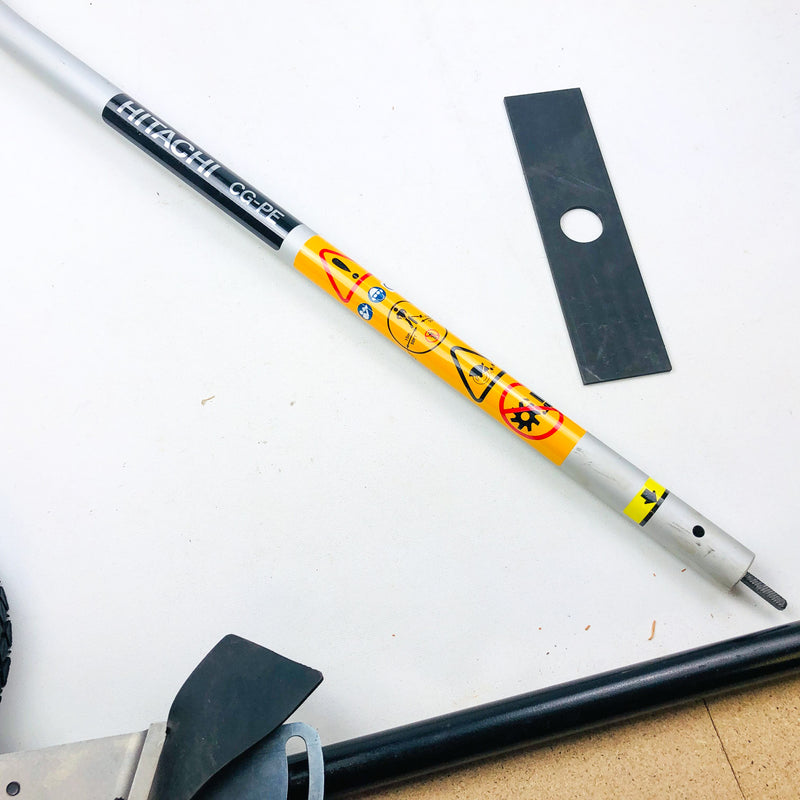 Hitachi CG-PE Portable Edger Tool Attachment Genuine OEM New Old Stock NOS