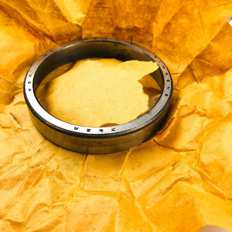 AMC Jeep 8124802 Bearing Made By Timken 362A Genuine OEM New Old Stock NOS