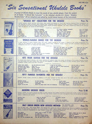 Sheet Music Be My Love The Toast Of New Orleans Kathryn Grayson Mario Lanza 3