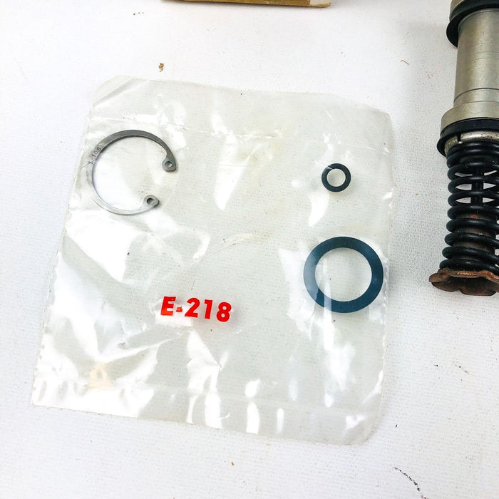 Mopar 8126748 Master Cylinder Repair Kit Genuine OEM New Old Stock NOS USA Made