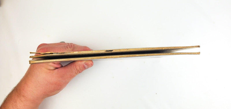 Stan Kenton Classics 45 RPM Double EP Record Capitol Records EBF 358 6