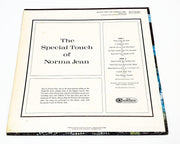 Norma Jean Heaven Help The Working Girl 33 RPM LP Record RCA 1968 CAS 2218 2