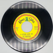 The Innocence Mairzy Doats Record 45 RPM Single KA 222 Kama Sutra Records 1967 2
