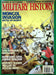 Military History Magazine June 1997 Vol 14 No 2 Battle of Liegnitz- Mongols 1