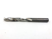 Jobber Drill Bit Carbide 2-7/8" x 4-1/4" SZ V 2 Flute Metal Removal M43286 1pk 3