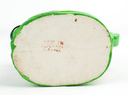 Occupied Japan Colonial Man Creamer | 3" Tall 6