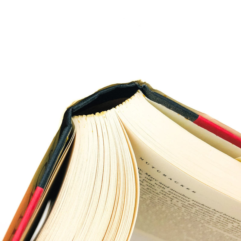 Nutcracker Hardcover Shana Alexander 1985 True Crime Story Murder 1st Edition 11